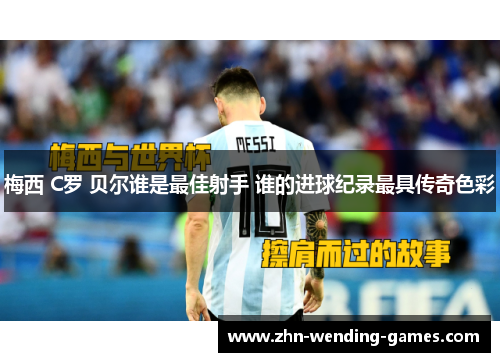 梅西 C罗 贝尔谁是最佳射手 谁的进球纪录最具传奇色彩