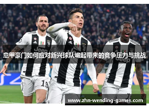 意甲豪门如何应对新兴球队崛起带来的竞争压力与挑战 意甲豪门如何应对新兴球队崛起带来的竞争压力与挑战