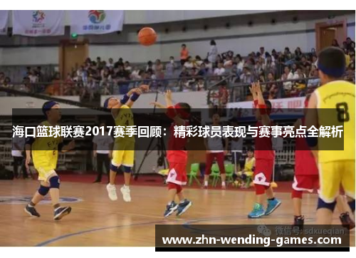 海口篮球联赛2017赛季回顾：精彩球员表现与赛事亮点全解析