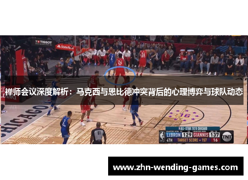 禅师会议深度解析：马克西与恩比德冲突背后的心理博弈与球队动态