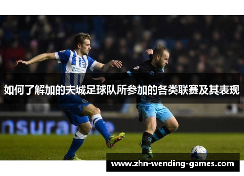 如何了解加的夫城足球队所参加的各类联赛及其表现 如何了解加的夫城足球队所参加的各类联赛及其表现